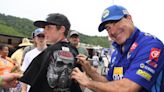 How the Little Things Came Together for Ron Capps on NHRA Father's Day at Bristol