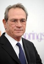 Tommy Lee Jones