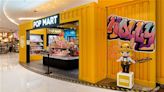 POP MART Escalates 5%+ after 1Q24 Overall Rev. Grows 40-45% YoY