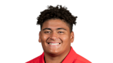 Tatuo Martinson - UNLV Rebels Defensive Lineman - ESPN