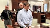 Chad Doerman pleads not guilty by reason of insanity in killing of 3 sons