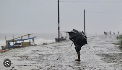 Cyclonic Storm Remal moves nearly northwards, with speed of 15 kmph: IMD