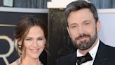 Jennifer Garner shares emotional post mentioning 3 children with Ben Affleck as she talks early parenting days