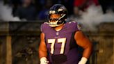 Ravens HC John Harbaugh gives updates on OT Daniel Faalele, CB Jalyn Armour-Davis