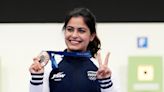 Bhagwad Gita To 400 Euro Fines: Manu Bhaker's Journey To Olympics Medal | Olympics News