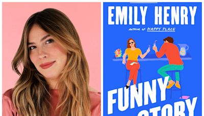 ...Adapt Her Rom-Com Bestseller ‘Funny Story’ Into Feature Film From Lyrical Media, Ryder Picture Company (EXCLUSIVE)