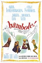 Bambole Movie Poster Print (27 x 40) - Item # MOVCF3564 - Posterazzi