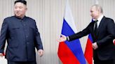 Putin and Kim Jong Un likely to meet on Tuesday