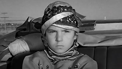 Oscars flashback: Tatum O’Neal (‘Paper Moon’) becomes youngest competitive winner in history