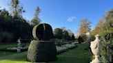 National Trust to rip up artificial grass at Cliveden Estate and lay down stone path