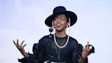 Lauryn Hill Will Be Performing For The Tom Joyner Foundation Cruise In 2023