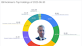 Bill Ackman Boosts Stake in The Howard Hughes Corporation