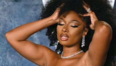 Why Shannon Sharpe apologized to Megan Thee Stallion