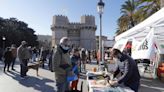 Per l'Horta denuncia que les han denegado el permiso para hacer un mercadillo