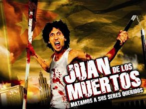 Juan of the Dead