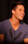 Dean Geyer