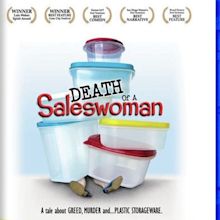 Best Buy: Death of a Saleswoman [Blu-ray]