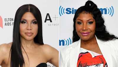 Toni Braxton Misses Late Sister Traci 'Every Day': 'It's Difficult Trying to Live with a Broken Heart' (Exclusive)