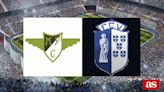 Moreirense vs Vizela: estadísticas previas y datos en directo | Primeira Liga 2023/2024