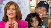 Hoda Kotb Shares New Children's Book Inspired by Daughter Hope Following Her Hospitalization
