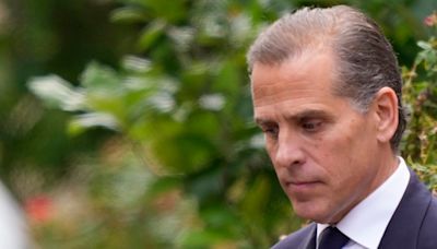 Judge threatens to sanction Hunter Biden’s attorneys for ‘false statements’