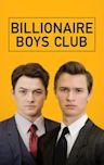 Billionaire Boys Club (2018 film)