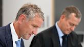 Prozess gegen Höcke wegen Nazi-Parole fortgesetzt