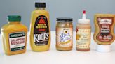 Wisconsin mustard is a welcome guest in the home of bratwurst and beer