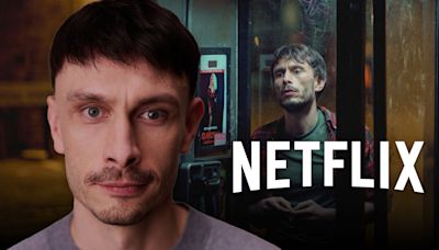 ‘Baby Reindeer’s Richard Gadd Inks First-Look Deal With Netflix