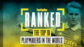 Ranked! The 10 best playmakers in the world right now