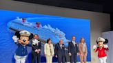 Disney to add new ship in Tokyo to expanding cruise business