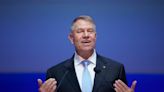 Presidente de Rumania anuncia su intención de convertirse en el próximo líder de la OTAN