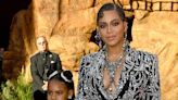Blue Ivy Carter to co-star with Beyoncé in ‘Mufasa: The Lion King’ prequel