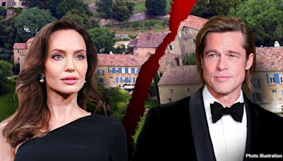 Angelina Jolie asks Brad Pitt to 'end the fighting' and drop heated winery legal battle