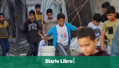 Hoy se conmemora el Día Internacional de los Niños Inocentes Víctimas de Agresión