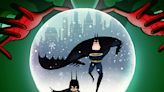 Merry Little Batman Trailer: Bruce Wayne’s Son Damian Plays Hero in Home Alone-Style Christmas Movie