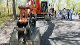 North Attleboro celebrates public works Saturday