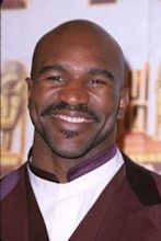 Evander Holyfield