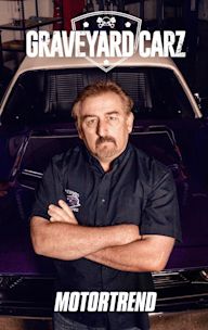 Graveyard Carz