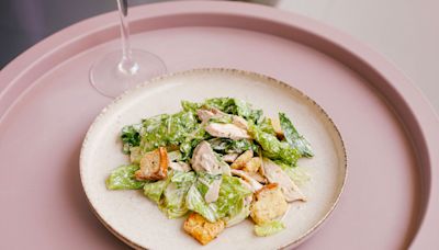 Inside the history of Caesar salad — the world-famous salad that just turned 100