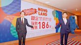 再試水溫｜暫超額逾4倍 NOVO LAND「雙11」賣186伙