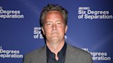 Matthew Perry Underwent Emergency Surgery Days Before ‘Friends’ Reunion: I ‘Couldn’t Not Show Up’