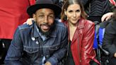 Stephen 'tWitch' Boss' Wife Allison Holker Says His Extroverted Personality Wasn't 'Natural,' Would Drain Him
