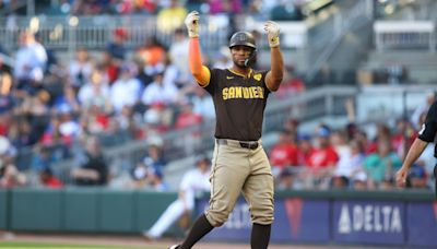 Padres News: Xander Bogaerts Confident in Swift Injury Recovery