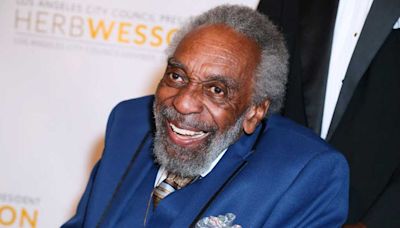 Bill Cobbs, the prolific and sage character actor, dies at age 90