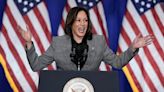 Opinion: The Kamala Harris moment has arrived once again