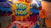 El hiphop ha pasado en 50 años de arte marginal a reclamo económico para el Bronx