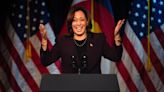 Kamala Harris dice que su intención es ganar la candidatura demócrata a la presidencia y que hará "lo que esté en su poder" para derrotar a Trump