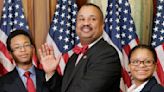 New Jersey Rep. Donald Payne Jr. dies at 65