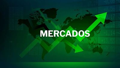 El principal indicador de la BMV registró ganancia de 1,78% al cierre de este 10 de julio